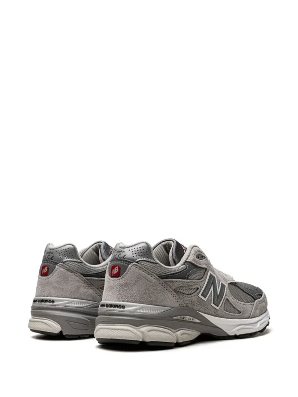 New Balance 990v3 Low Top - Image 3