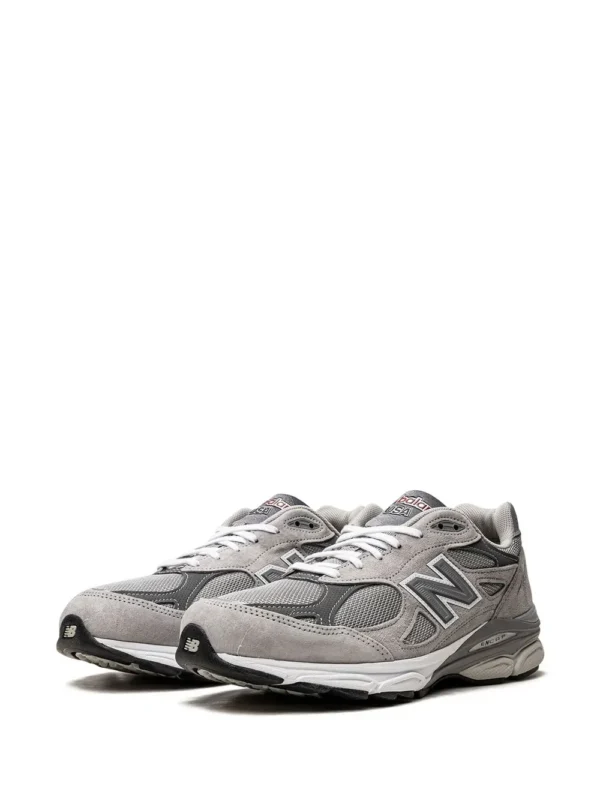 New Balance 990v3 Low Top - Image 2