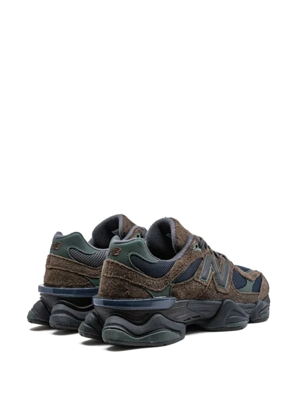 New Balance 9060 Beef and Broccoli 🥦 - Image 3