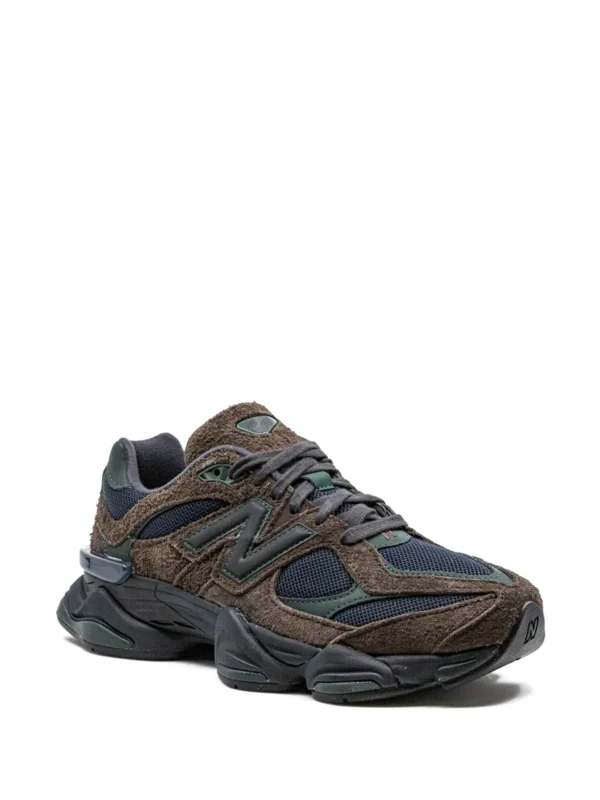 New Balance 9060 Beef and Broccoli 🥦 - Image 2