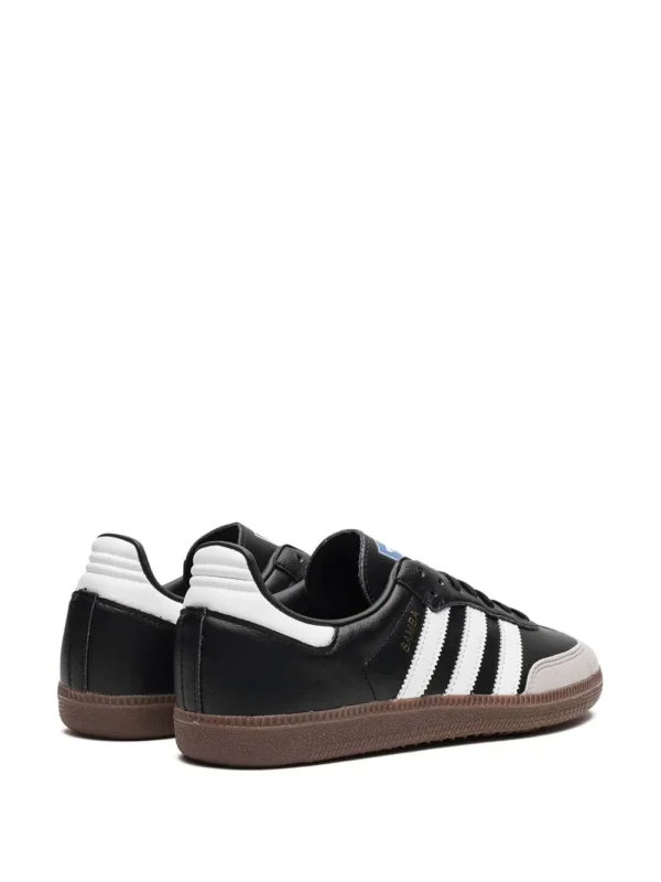 Adidas Samba og black - Image 3