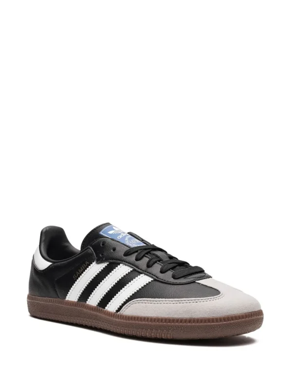 Adidas Samba og black - Image 2