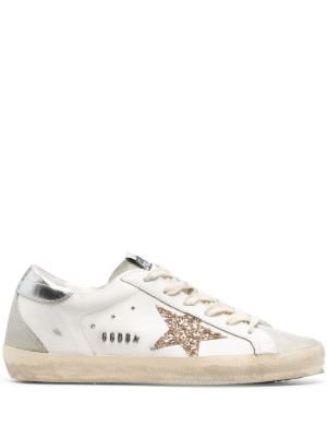 Golden Goose Super Star low top