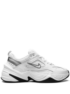 Nike m2k white