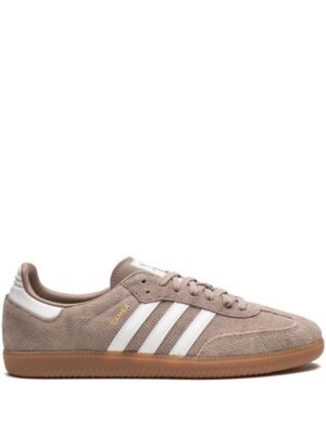 Adidas Samba OG 'Chalky Brown Gum' Reps'