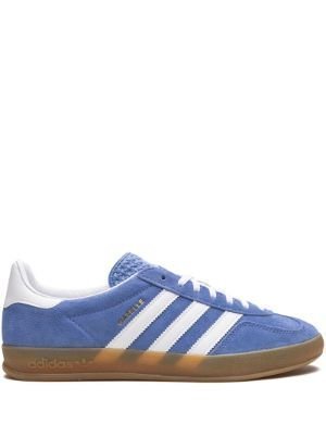 Gazelle Indoor 'Blue Fusion Gum'