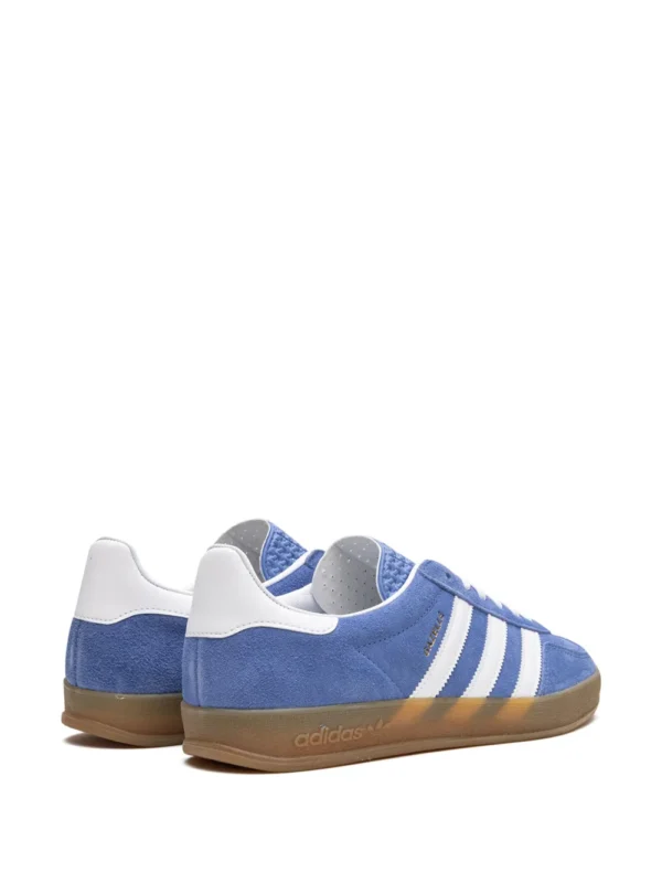 Gazelle Indoor 'Blue Fusion Gum' - Image 3