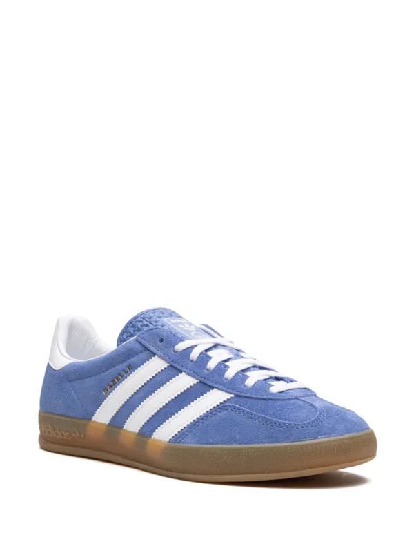 Gazelle Indoor 'Blue Fusion Gum' - Image 4