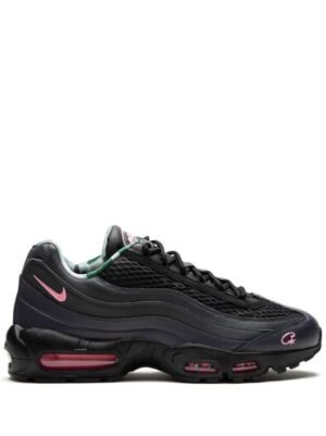 Nike Air Max Portal Triple Black