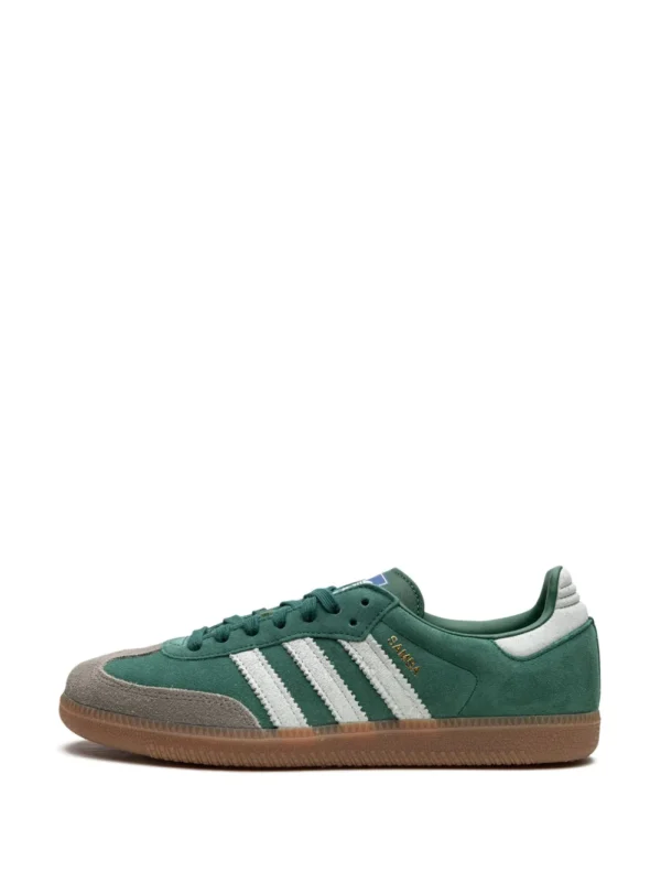 adidas Originals Samba OG 'Collegiate Green' - Image 2