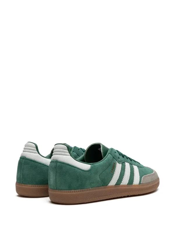 adidas Originals Samba OG 'Collegiate Green' - Image 3