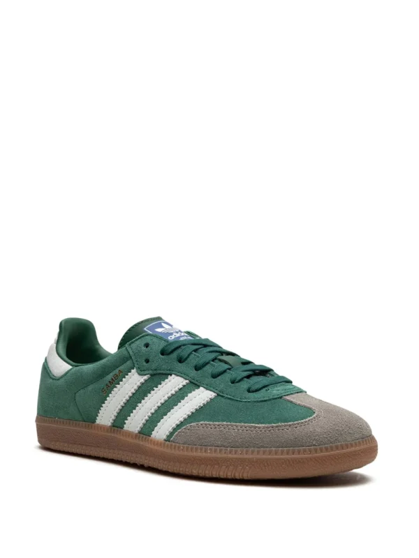 adidas Originals Samba OG 'Collegiate Green' - Image 4