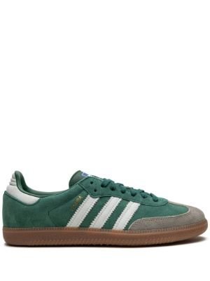adidas Originals Samba OG 'Collegiate Green'