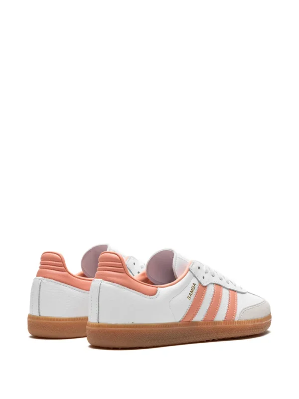 Adidas SL 72 OG Maroon Preloved Brown - Image 3