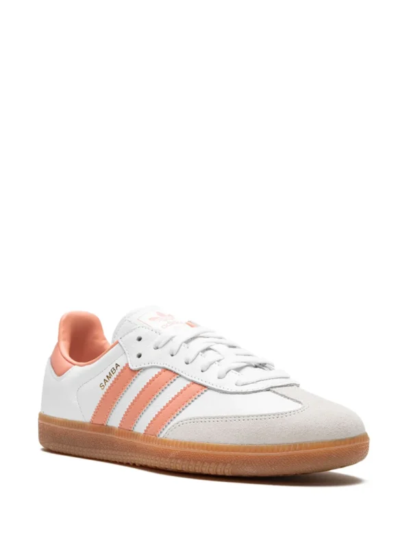 Adidas SL 72 OG Maroon Preloved Brown - Image 2