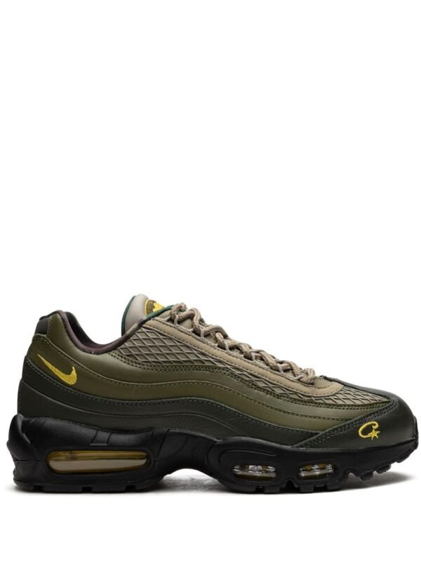 Air Max 95 SP Rules the World x Corteiz