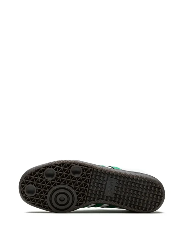 Adidas Samba OG White Green - Image 4