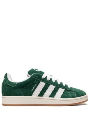 adidas Campus 00s GREEN Sneakers