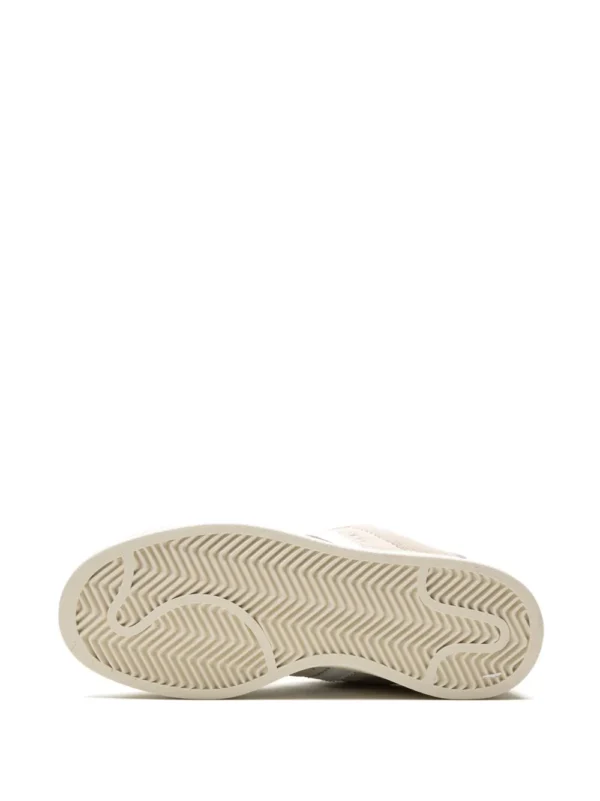 Adidas Campus beige - Image 4