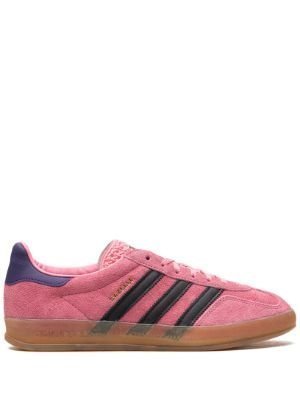 adidas Gazelle Indoor Mujer Bliss Pink