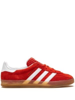 Adidas Gazelle Indoor Bold Orange