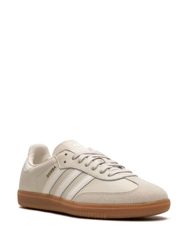 adidas Samba OG Wonder Beige - Image 2
