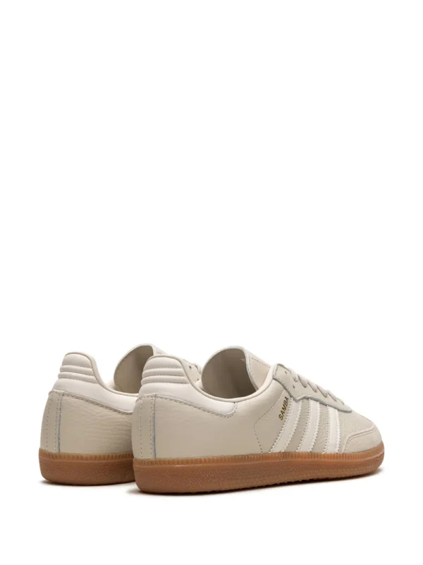 adidas Samba OG Wonder Beige - Image 3