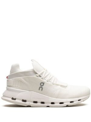 On running cloud nova 2 White
