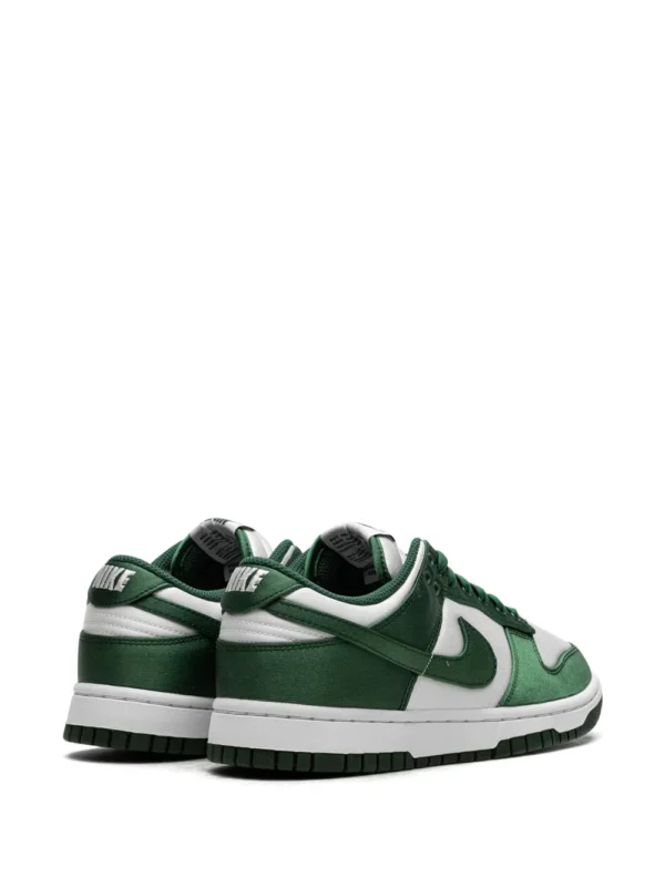 Nike Dunk Low Green - Image 3
