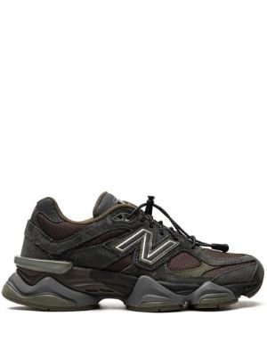 New Balance 9060 Triple Black