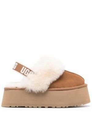 UGG Funkett Suede Slipper