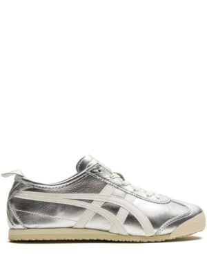 Onitsuka Tiger MEXICO 66 "Silver Off White"