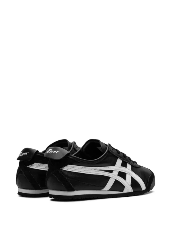 Onitsuka Tiger MEXICO 66 'Black - Image 3