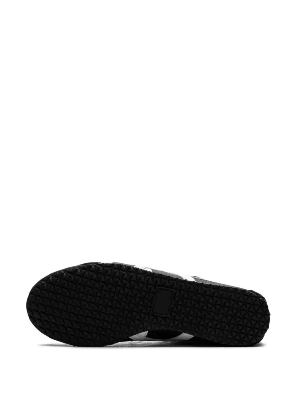 Onitsuka Tiger MEXICO 66 'Black - Image 4