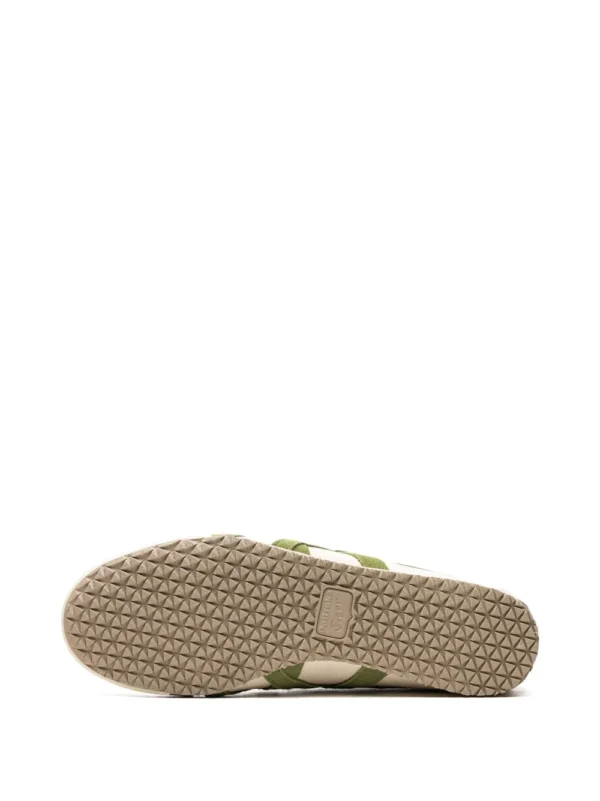 Onitsuka Tiger Mexico 66 Vintage 'Birch Cactus Green - Image 4