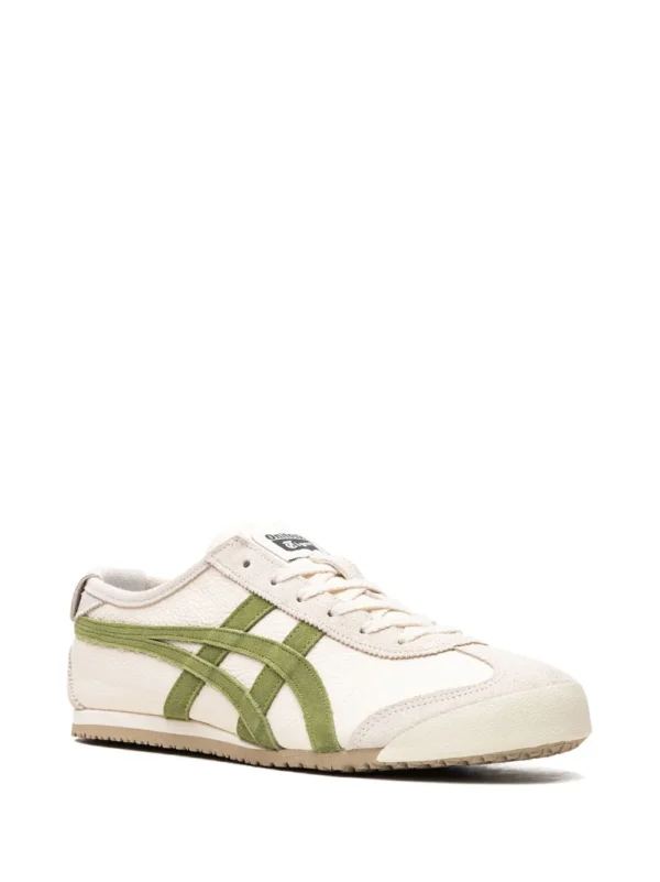 Onitsuka Tiger Mexico 66 Vintage 'Birch Cactus Green - Image 2