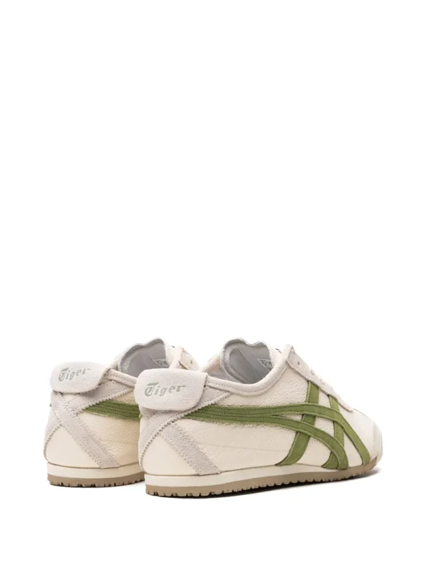 Onitsuka Tiger Mexico 66 Vintage 'Birch Cactus Green - Image 3