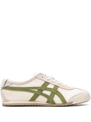 Onitsuka Tiger Mexico 66 Vintage 'Birch Cactus Green
