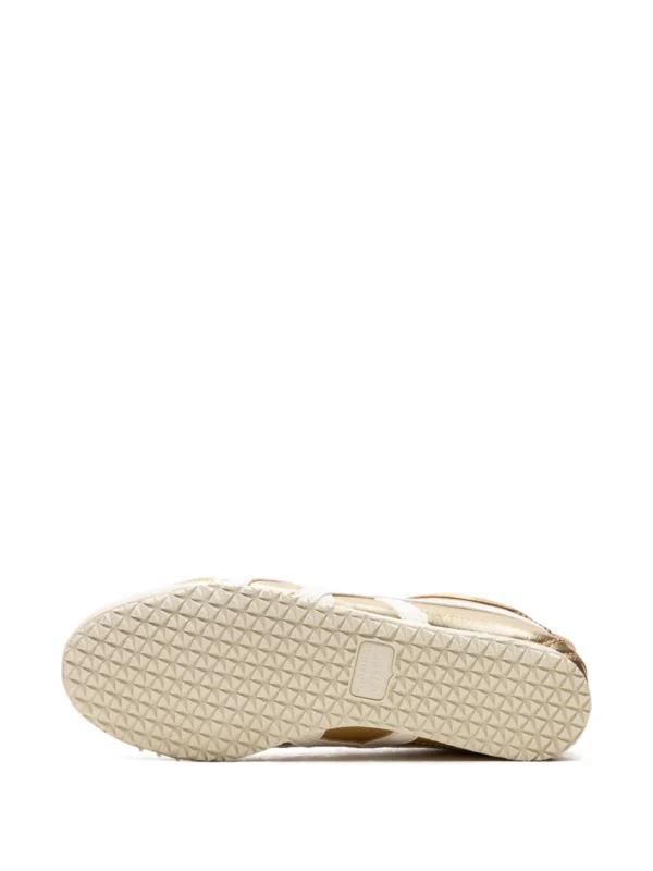 Onitsuka Mexico 66 'Gold - Image 4