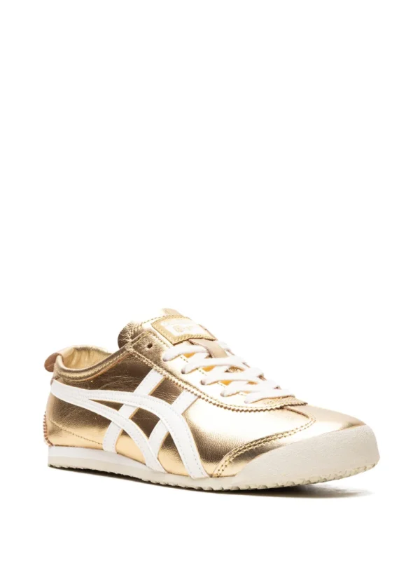 Onitsuka Mexico 66 'Gold - Image 2