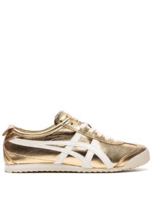 Onitsuka Mexico 66 'Gold