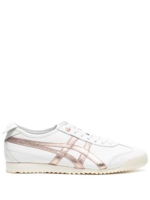 Onitsuka Tiger Mexico 66 SD White Rose Gold
