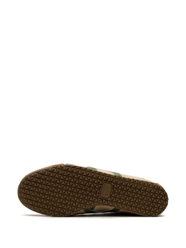 Onitsuka Mexico 66 'Beige Grass Green - Image 4