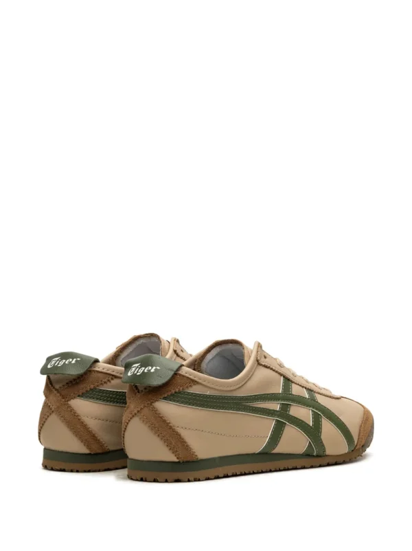 Onitsuka Mexico 66 'Beige Grass Green - Image 3