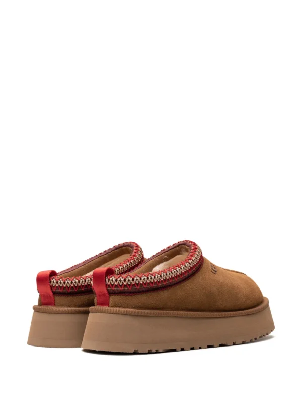 UGG Taz Contrast Stitching Slipper - Image 3