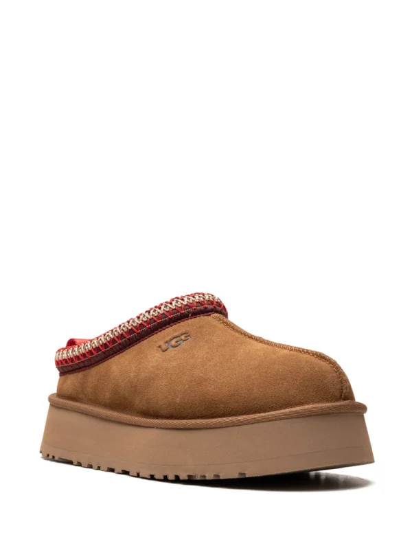 UGG Taz Contrast Stitching Slipper - Image 2