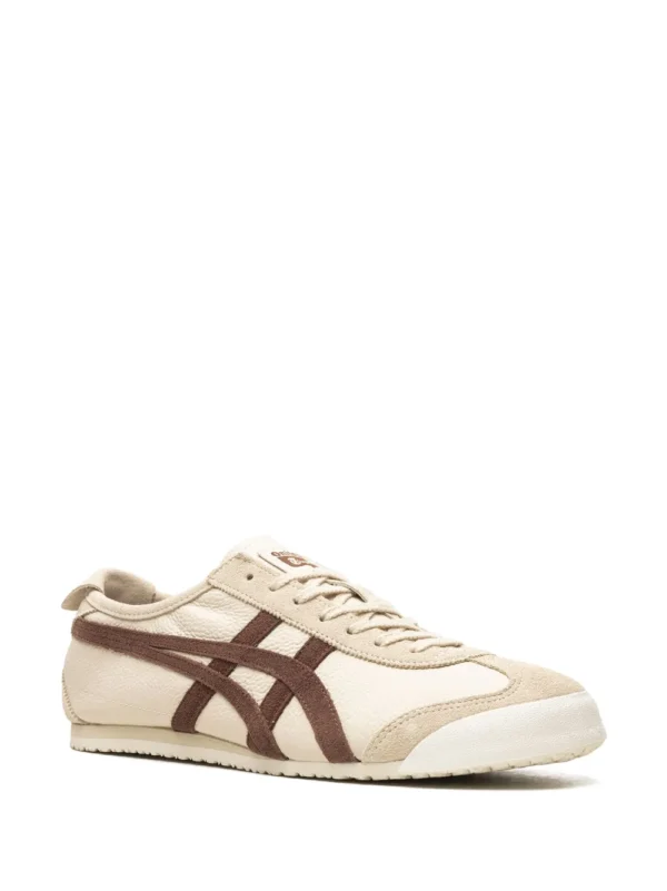 Onitsuka Tiger Mexico 66 Mexico 66 Vintage "Beige Suede Brown" - Image 2