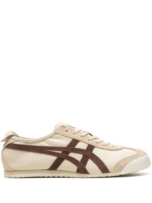 Onitsuka Tiger Mexico 66 Mexico 66 Vintage "Beige Suede Brown"