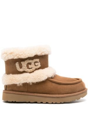 UGG Ultra Mini Fluff Boot