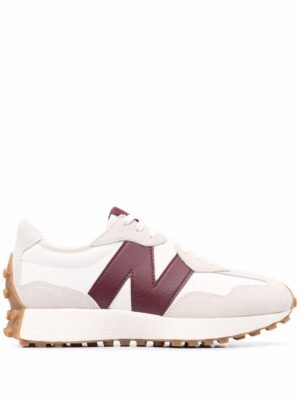 New Balance 327 Burgundy